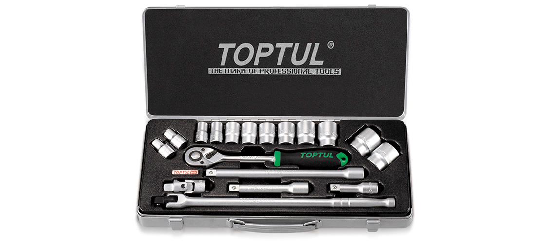 Producto Toptul