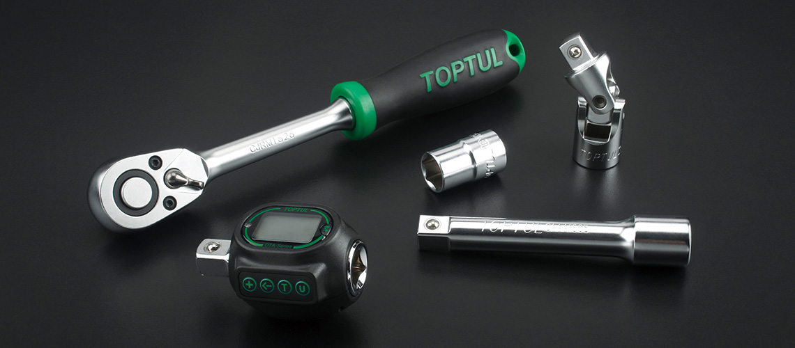 Producto Toptul